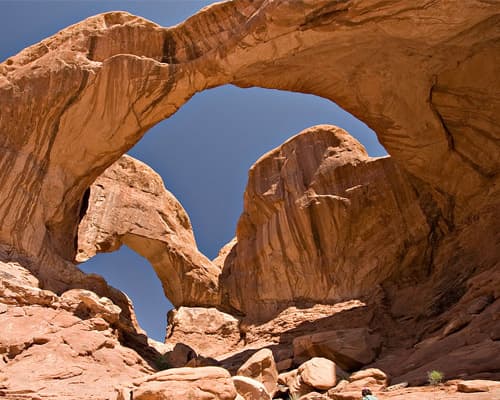 Arches National Park UT