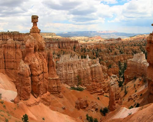 Bryce Canyon Nationalpark