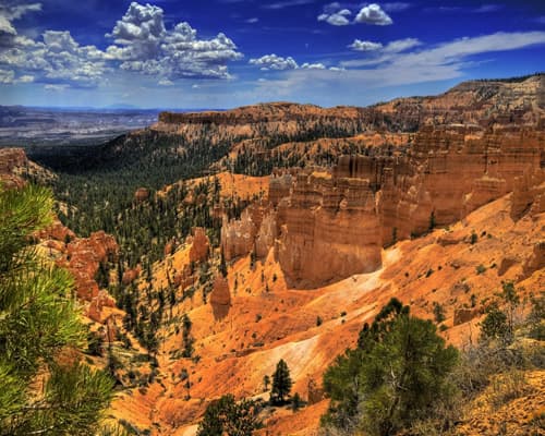 Bryce Canyon Nationalpark