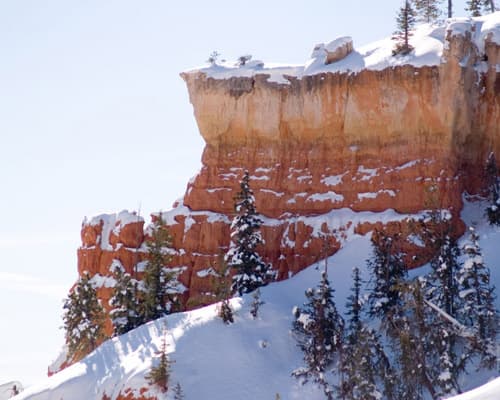 Bryce Canyon Nationalpark