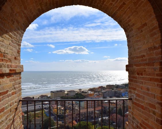 San Benedetto del Tronto