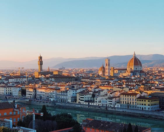 Florence