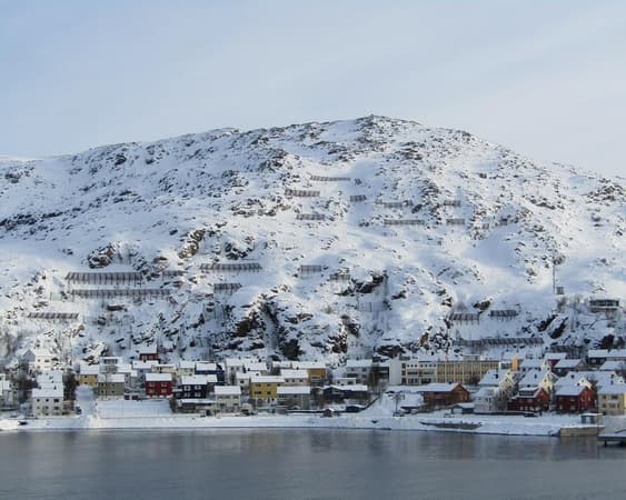 Hammerfest