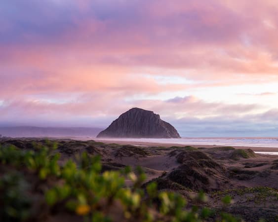 Morro Bay CA