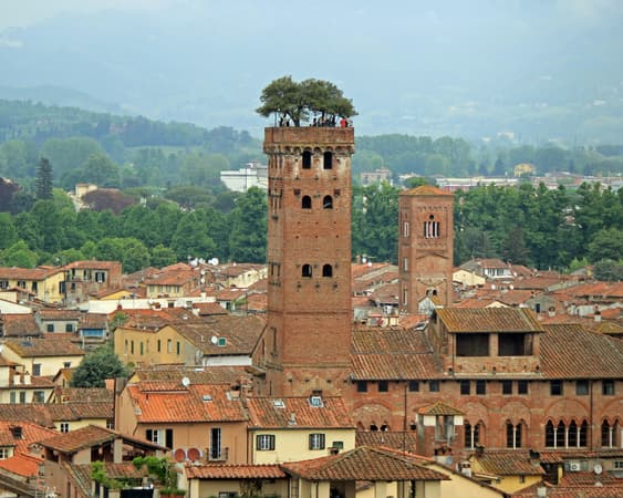 Lucca