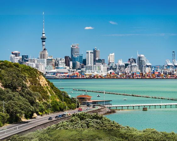 Auckland