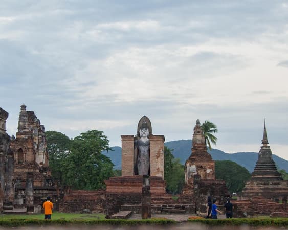 Sukhothai