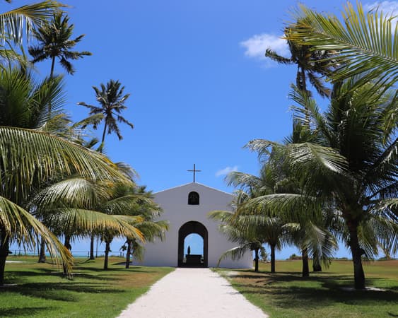 Sao Miguel dos Milagres, Alagoas