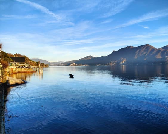 Lake Maggiore