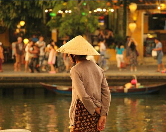 Hoi An