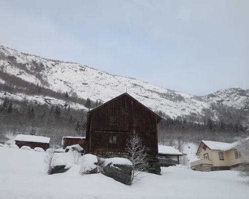 Hemsedal