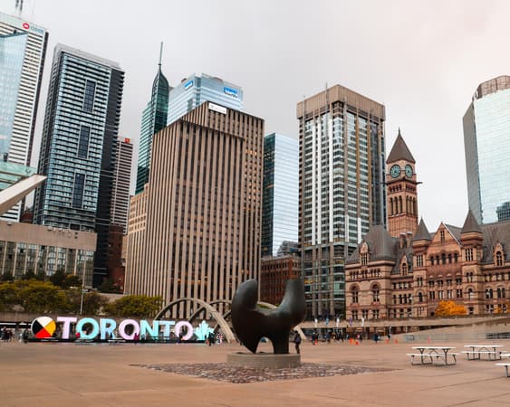 Toronto