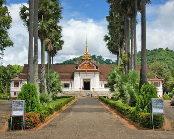 Luang Prabang