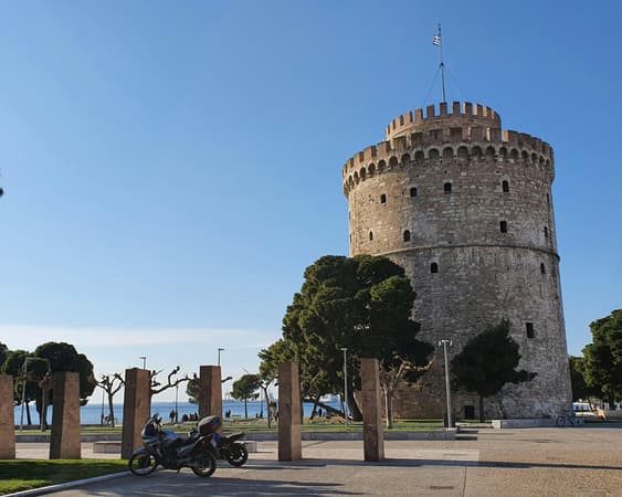 Thessaloniki (Province)