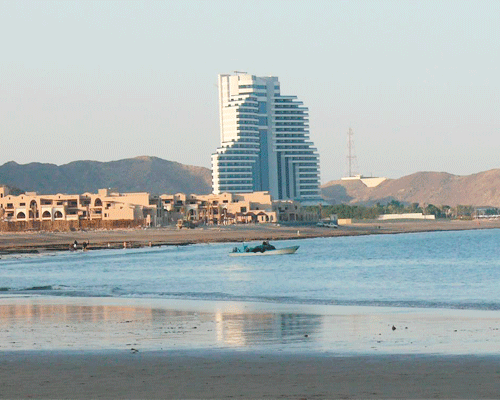 Fujairah
