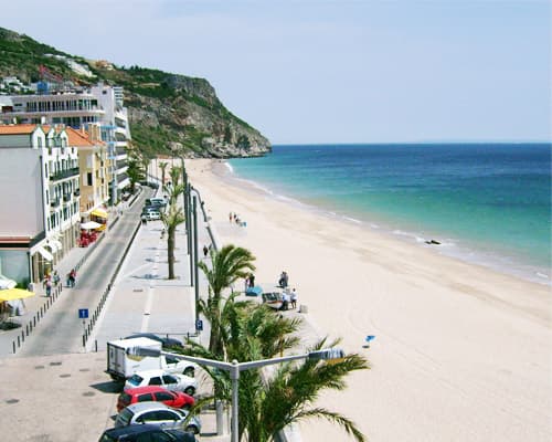 Sesimbra