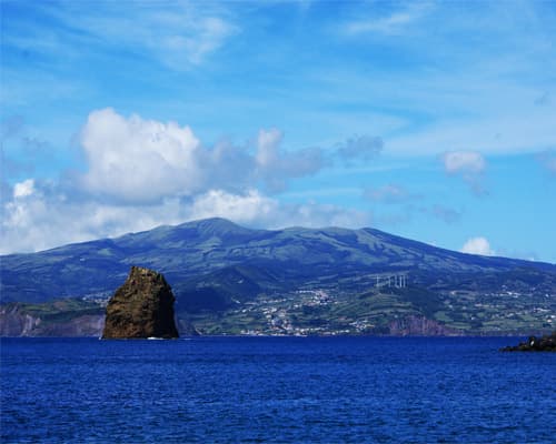 Ilha Do Pico