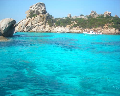 Orosei, Sardinien