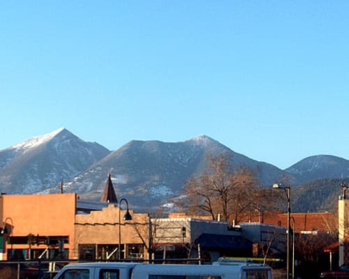 Flagstaff AZ