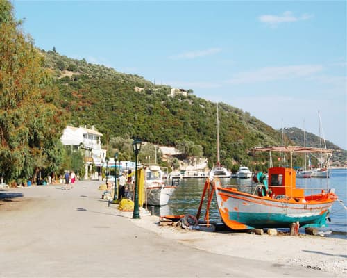 Syvota