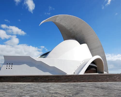 Tenerife (Kanarski otoki)