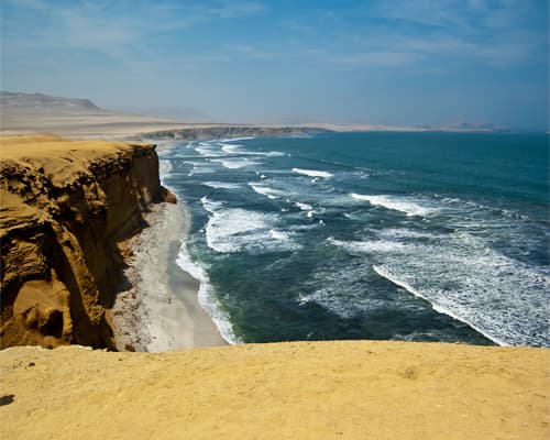 Paracas