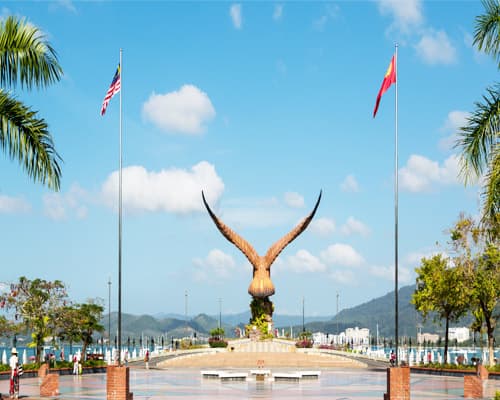 Langkawi