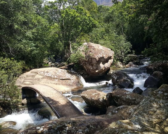 Royal Natal National Park