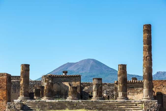 Pompei