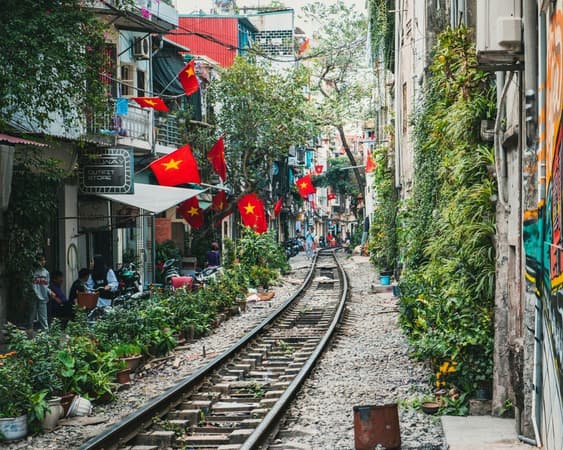 Hanoi