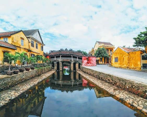 Hoi An