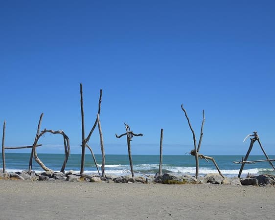 Hokitika