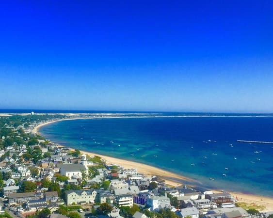 Cape Cod MA