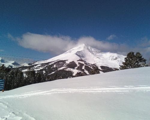 Big Sky MT