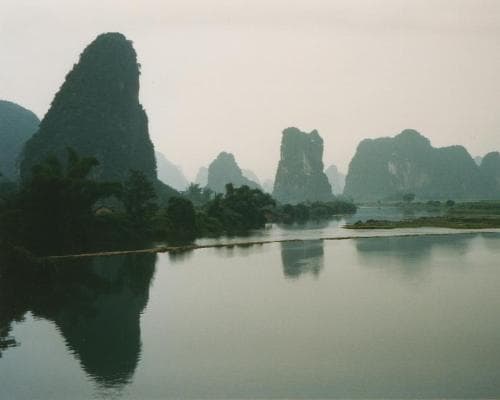 Yangshuo