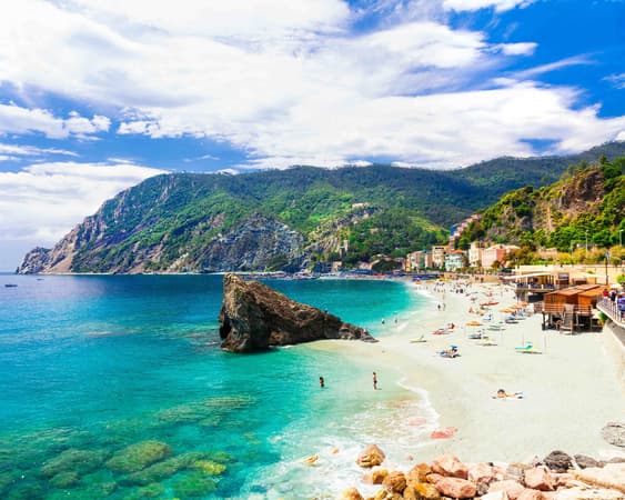 Monterosso Al Mare
