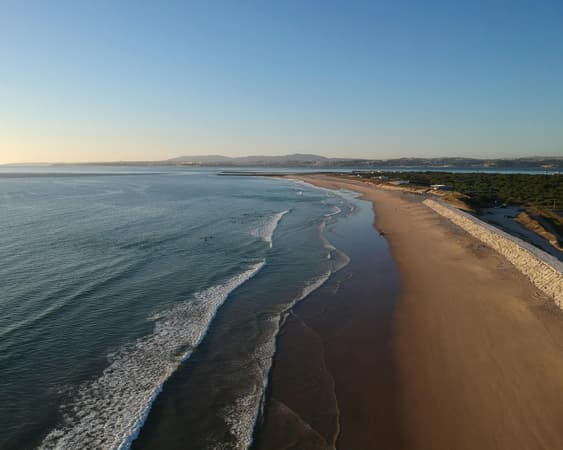 Costa da Caparica