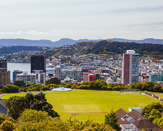 Wellington