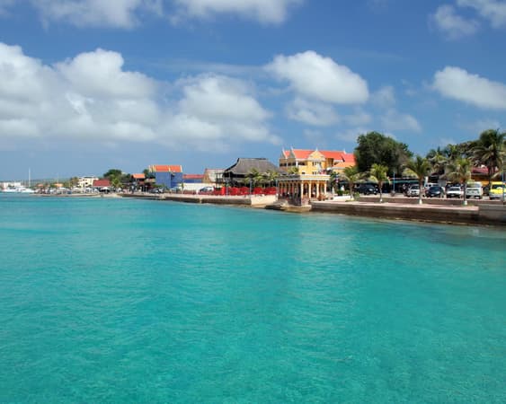 Bonaire