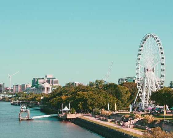 Brisbane