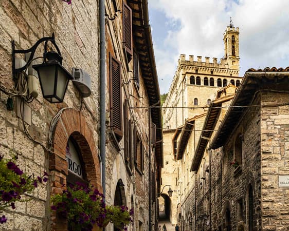 Gubbio