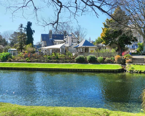 Christchurch