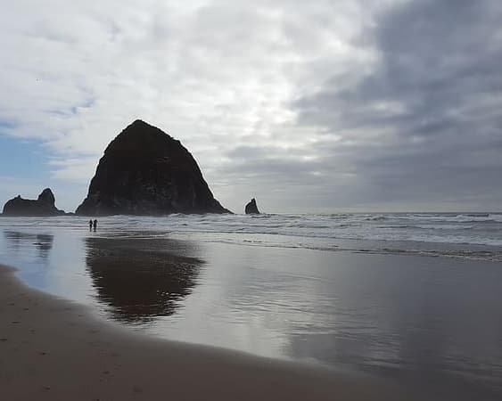 Cannon Beach OR