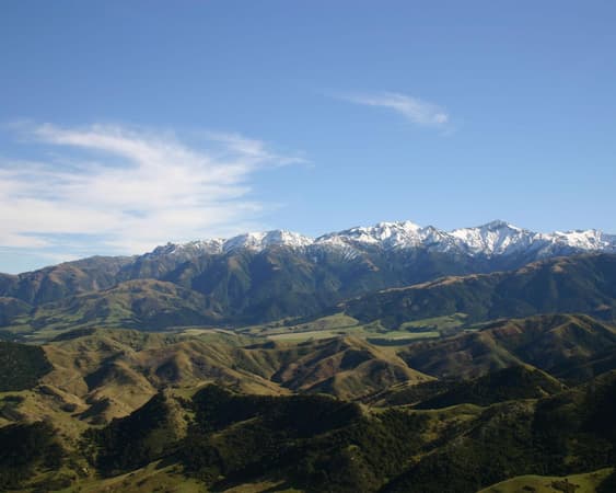 Kaikoura
