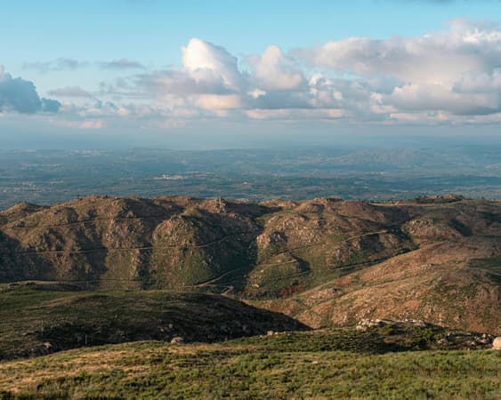Serra da Estrela