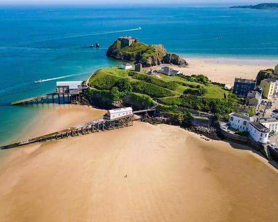 Tenby