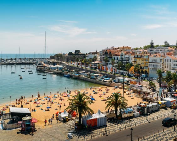 Cascais