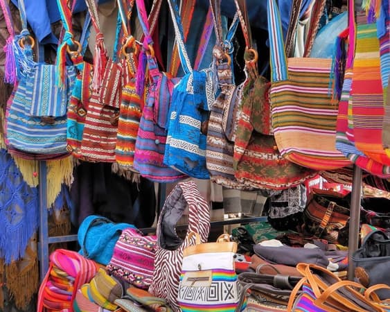 Otavalo