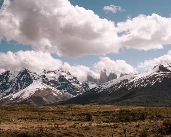 Torres del Paine National Park