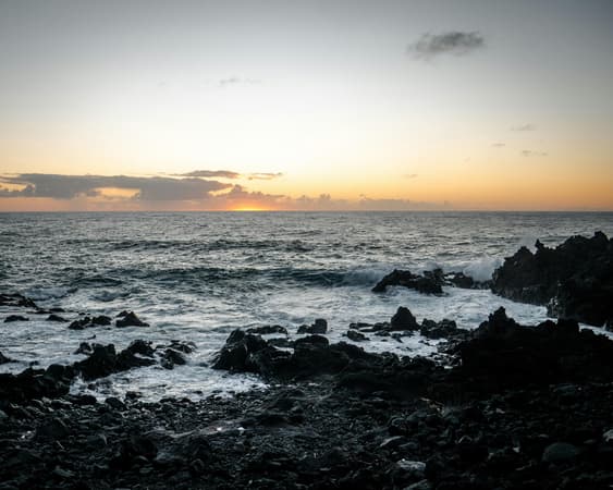 Ponta Delgada (Azores)